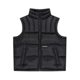 DETACHABLE DOWN PUFFER