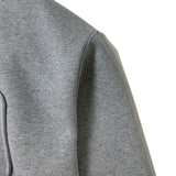 BURNING EYES HOODIE GRAY (6612489207926)