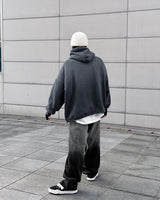 アンゴラビーニー / Angora Beanie
