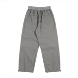 [NF] UTILITY NYLON HOOD SET-UP_F23QB468XQD843