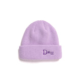 サイドロゴニット帽 / SIDE LOGO BEANIE (4409186320502)