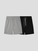 ワイドトレーニングハーフパンツ / Wide Training half pants 2color