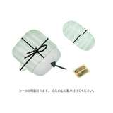 エアポッズ・バッズケース _ ソフトミントプレゼント / Airpods • Buds case _ Soft mint present