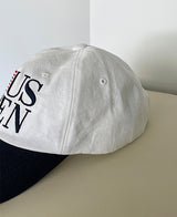 US配色ボールキャップ (3 color) (6697750954102)