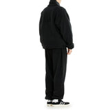 マイクロ フリース ジャケット / MICRO FLEECE JACKET