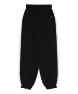 [NF]ニードルワークツートントレーニングパンツ