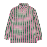 RUGBY KNIT T-SHIRT