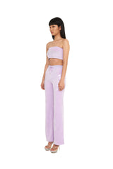 ベルベットラインストーンチューブトップ / Velvet Rhinestone Tube Top (4168741978230)