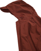 ゴアキャップフードウィンドブレーカー/gorecap hood windbreaker 4color