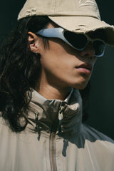 Conduit Softshell Jacket Beige