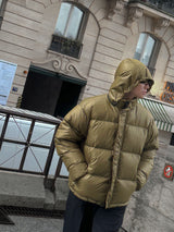 ASCLO Tex Basic Duck Down (4color)