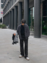 [ASCLO MADE] Tension Pintuck Banding Pants (3color)