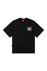 プリズムTシャツ / VENTIQUE Prism T-shirt 3color