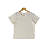 エブリデイニュースタンダードフィット半袖Tシャツ / Everyday New Standard Fit Short-Sleeved T-Shirt [8 colors]