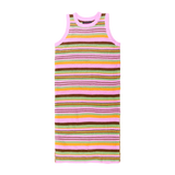 タヒチメッシュドレス / TAHITI MESH DRESS