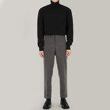 スタンダードタートルネック / Standard Turtleneck