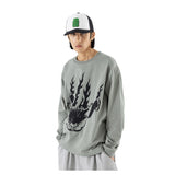 ゴーホームトラッカーキャップ / GO HOME TRUCKER CAP MSHAC003-BK