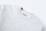 515 STUDIO MELANGE SWEATSHIRT (6673057087606)