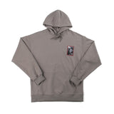 Art Embroidery Hoodie (2color) (6674961498230)