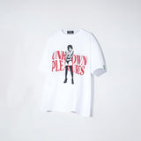 アンノウプレジャーズガールTシャツ