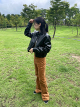 Rider 2 version bike jacket