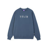 ホットフィックスロゴスウェット / hotfix logo sweatshirts (4649637642358)