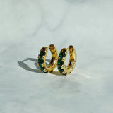 ケンジーピアス / Kenzie Earrings