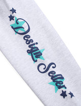 スターライトフーディー/STARLIGHT HOODIE LIGHT GREY(CV2CFUM405A)