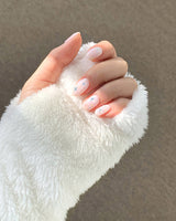 Opi ファー ハンドウォーマー