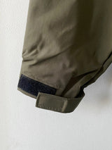Soldado hood jacket 