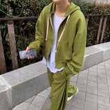 GM バルーンスウェットパンツ / GM Balloon Sweatpants (4 colors)