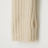 Bitter Cutting Knit