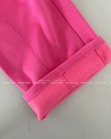 Valen Napping Wide Pants