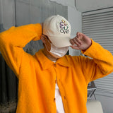 オーンシグネチャーボールキャップ / Own Signature Ball Cap (4 color)
