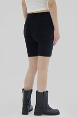 テリーバイカーショーツ / Terry biker shorts (3color)