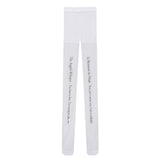 Message Stocking - WHITE