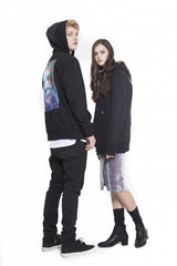 Manson Hoodie - Black (4622103380086)