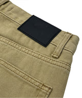 ASCLO Stars And Stripes Dyeing Work Pants (3color)