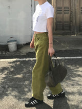 Hamong ナイロンバッグ