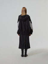 OVERFITTED MULTI COLOR HOODIE JUMPER_BLACK (6682319814774)