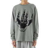ダイブロングスリーブ / DIVE LONG SLEEVE MSHLS001-KK