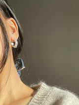 ホライズンピアス / Horizon Earrings