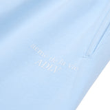 BASIC LOGO SEASON2 TRAINING PANTS SKY BLUE