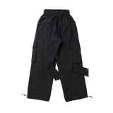 スナップオンオフカーゴパンツ0067 / Snap on-off cargo pants (4580990746742)