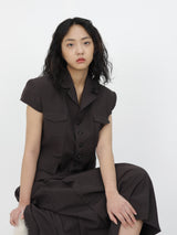 WOOL MULTI POCKET JACKET (6677555118198)