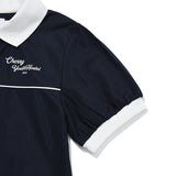 ディバインピケTシャツ