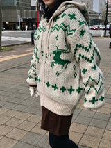 ディアジップアップ