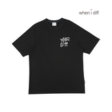 グラフィティーTシャツ / GRAFFITI T-SHIRT (4476491989110)