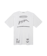 プルダクッツTシャツ / PRDUCTZ T-SHIRT