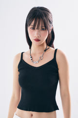 NO.391 [SILVER] NECKLACE 